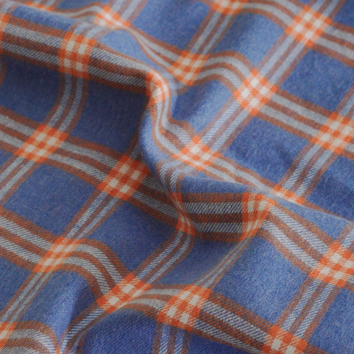 Flanel TC Brush